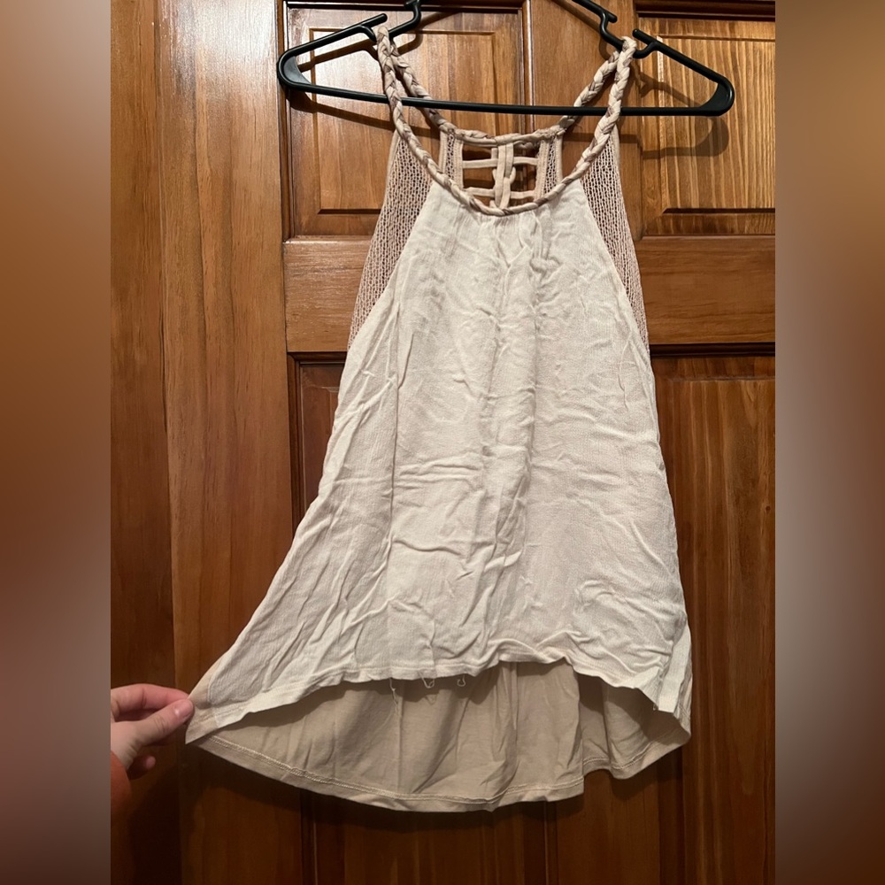 Miss Me Tank Top